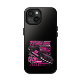 Lauren Ferreira | 2026 | Tough Phone Case
