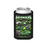 Saunders Racing | 2024 | Can Cooler