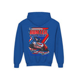 Hunter Clayton | 2026 | Youth Hoodie