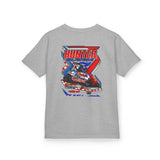 Hunter Clayton | 2026 | Youth T-Shirt