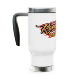 Derrick Pyeatt | 2026 | | Travel Mug