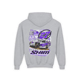Gabe Shim | 2026 | Youth Hoodie