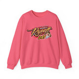 Derrick Pyeatt | 2026 | Adult Crewneck Sweatshirt