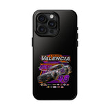 Louis Valencia | 2026 | Tough Phone Case