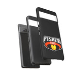 Fisher Force l Golden | 2023 l Tough Cases