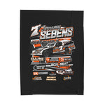 Jerremy Sebens | 2025 | Plush Blanket