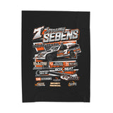 Jerremy Sebens | 2025 | Plush Blanket