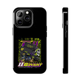 Bryant Racing | 2026 | Tough Phone Case