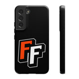 Fisher Force l Initials | 2023 l Tough Cases