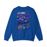 Nick Fraulino | 2026 | Adult Crewneck Sweatshirt