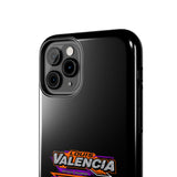 Louis Valencia | 2026 | Tough Phone Case