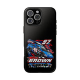 Rob Brown | 2026 | Tough Phone Case