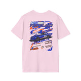 Nick Fraulino | 2026 | Adult T-Shirt