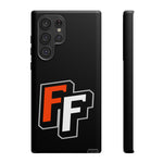 Fisher Force l Initials | 2023 l Tough Cases