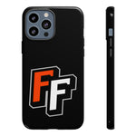 Fisher Force l Initials | 2023 l Tough Cases