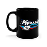 Kynzie Maness | Red | 2023 | Coffee Mug