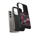 Camron Spangler l 2023 l Tough Cases