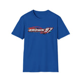 Rob Brown | 2026 | Adult T-Shirt