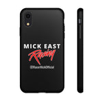Mick East | 2025 | Tough Cases
