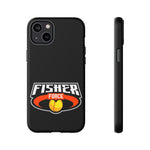 Fisher Force l Golden | 2023 l Tough Cases