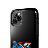 Rob Brown | 2026 | Tough Phone Case
