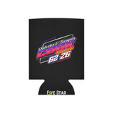 Dakota and Teagan Cook | 2025 | Can Cooler