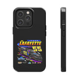 Jason Lafayette | 2026 | Tough Phone Case