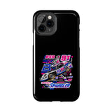 Brody Spangler | 2026 | Tough Phone Case