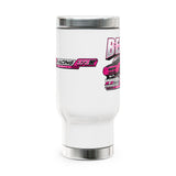 Pypehr Beal | 2026 | Travel Mug