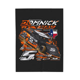 Domnick May | 2026 | Plush Blanket