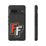 Fisher Force l Initials | 2023 l Tough Cases