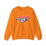 Mason Brousseau | 2026 | Adult Crewneck Sweatshirt