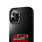 Brody Brandon | 2026 | Tough Phone Case