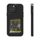 Bryant Racing | 2026 | Tough Phone Case
