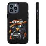 Stine Racing | 2025 | Tough Cases