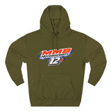 Mason Brousseau | 2026 | Adult Hoodie