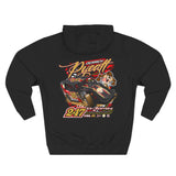 Derrick Pyeatt | 2026 | Adult Hoodie