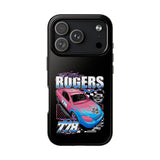 Parker Rogers | 2026 | Tough Phone Case