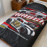 Chaber Motorsports | 2025 | Plush Blanket