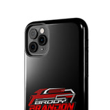 Brody Brandon | 2026 | Tough Phone Case