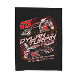 Dylan Turpin | 2024 | Plush Blanket