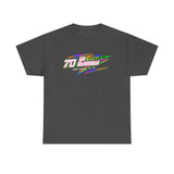 Ian McDorman | 2025 | Adult T-Shirt DH