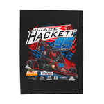 Jace Hackett | 2025 | Plush Blanket