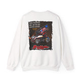 Roy Brechbuhler | 2026 | Adult Crewneck Sweatshirt
