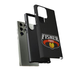 Fisher Force l Golden | 2023 l Tough Cases