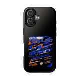 Nick Fraulino | 2026 | Tough Phone Case