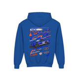 Nick Fraulino | 2026 | Youth Hoodie