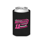 Aaliyah Nestervich | 2025 | Can Cooler