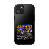 Jason Lafayette | 2026 | Tough Phone Case