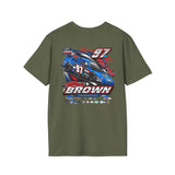 Rob Brown | 2026 | Adult T-Shirt